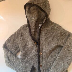 daller-tracht children's traditional jacket